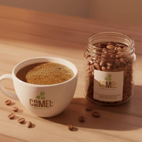 خرید قهوه ویتنام 100% - کارمل
