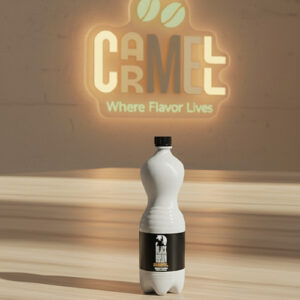 نوشیدنی انرژی‌زا بلک بروین