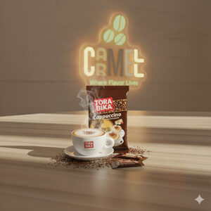 کاپوچینو تورابیکا