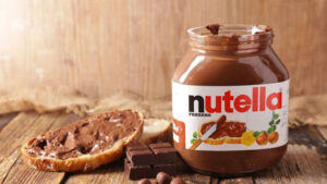 شکلات صبحانه نوتلا: کرم شکلاتی فندقی که دنیا را تسخیر کرد