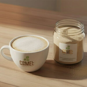 پودر کاپوچینو