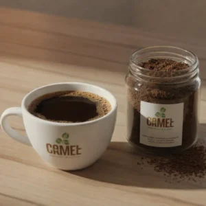 قهوه فوری کلاسیک