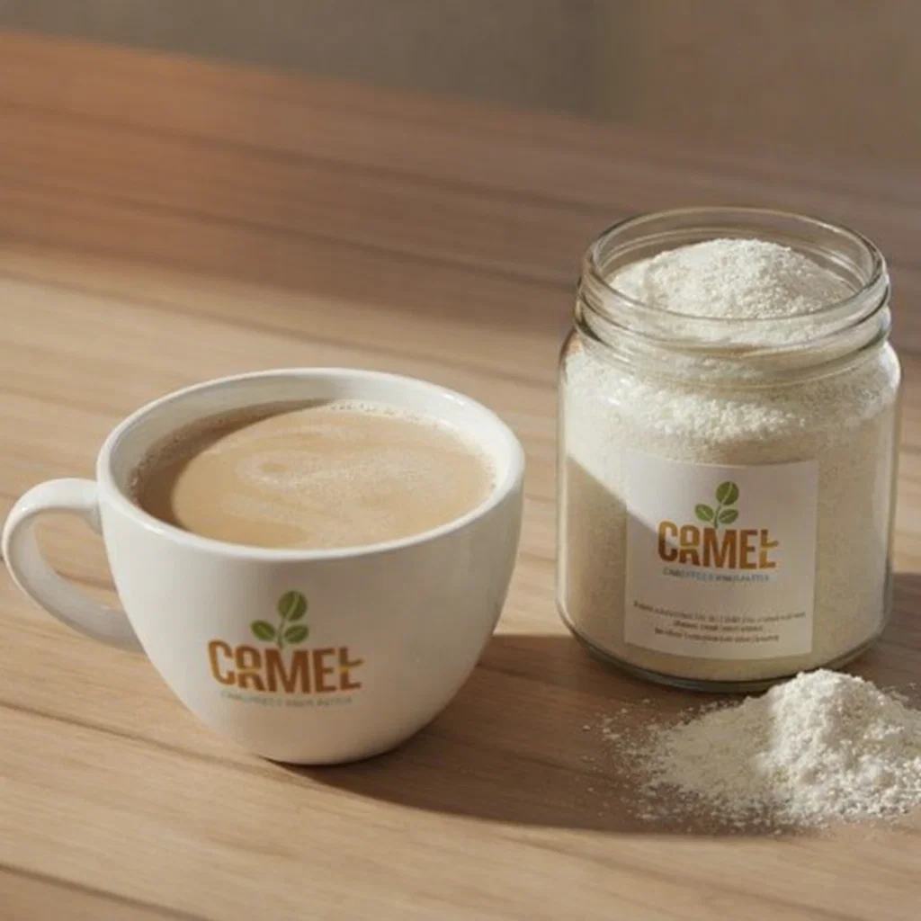 پودر کافه کریمر - فروشگاه کارمل