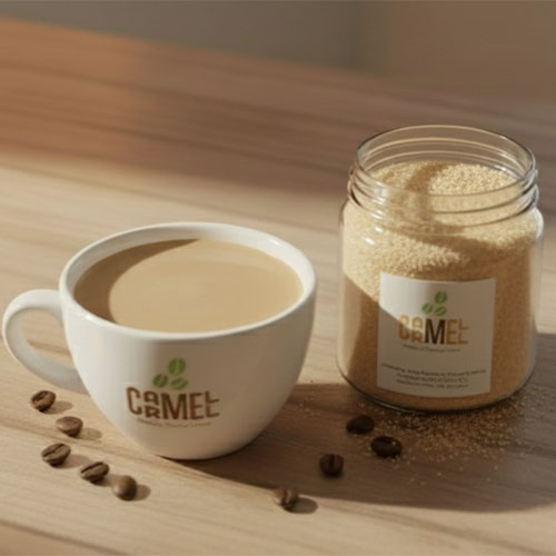 پودر کافی‌ میکس - فروشگاه کارمل