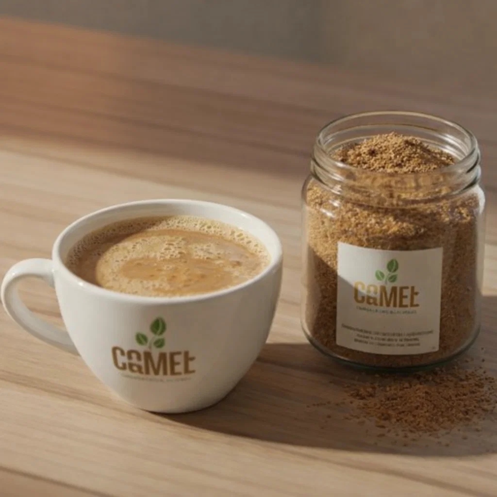 چای ماسالا - فروشگاه کارمل