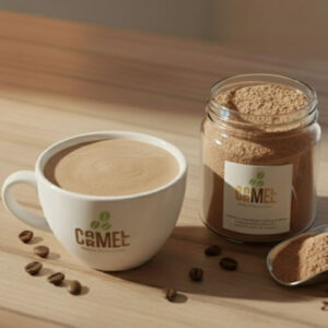 پودر قهوه فوری موکاچینو